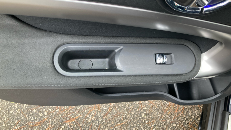 MINI Countryman 1.5 Cooper Exclusive 5dr Auto Petrol Hatchback